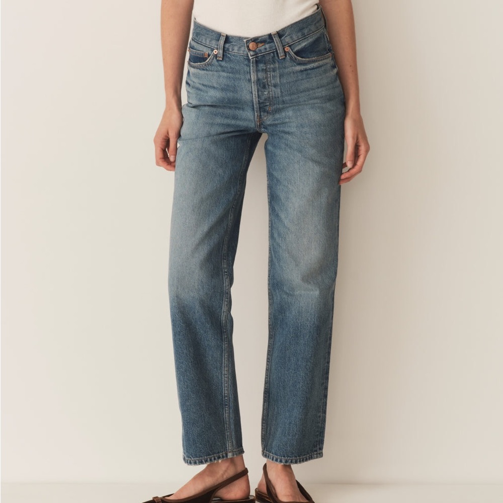 Doen Leone Jeans Palais Rhône 28